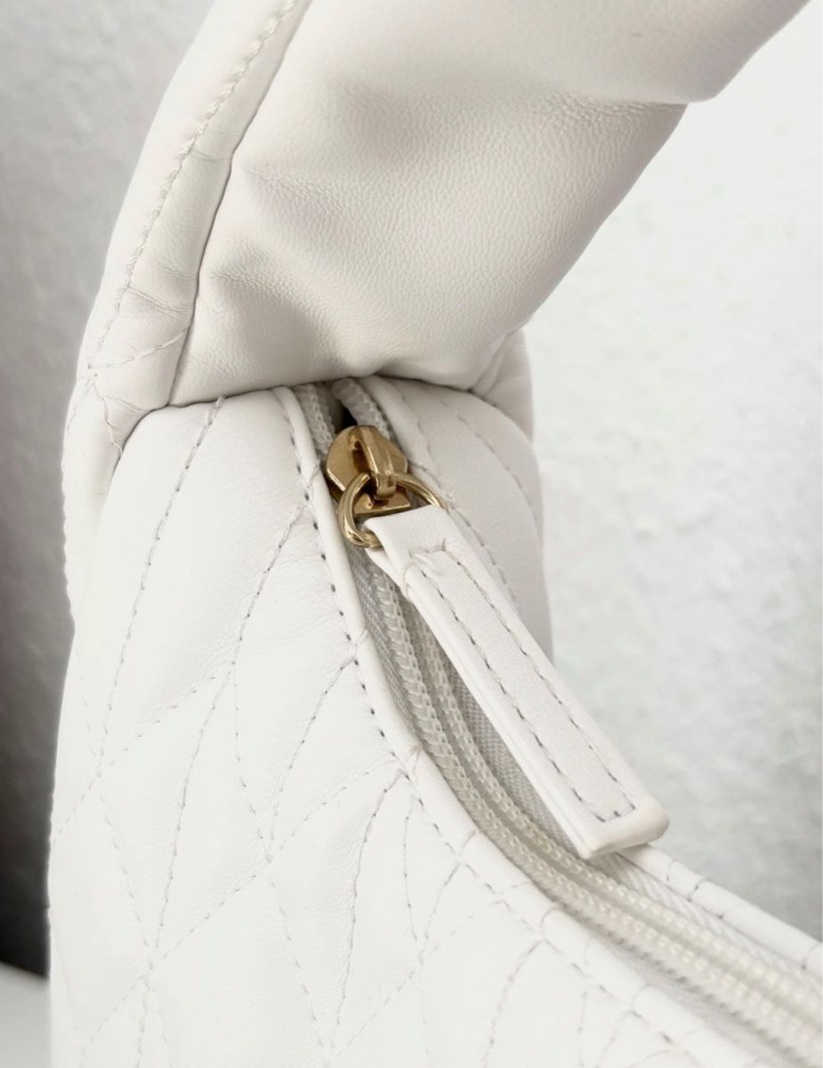 Sacs femmes: Sac à main blanc – Neuf (Voir description) à Moudon par TigerrrEye 2
