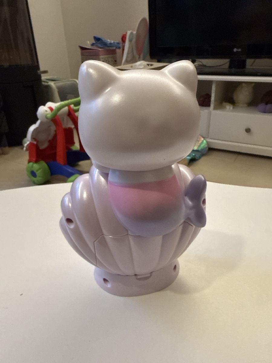 Réveils: Hello Kitty clock – Neuf (Voir description) à Mendrisio par ketolin 1