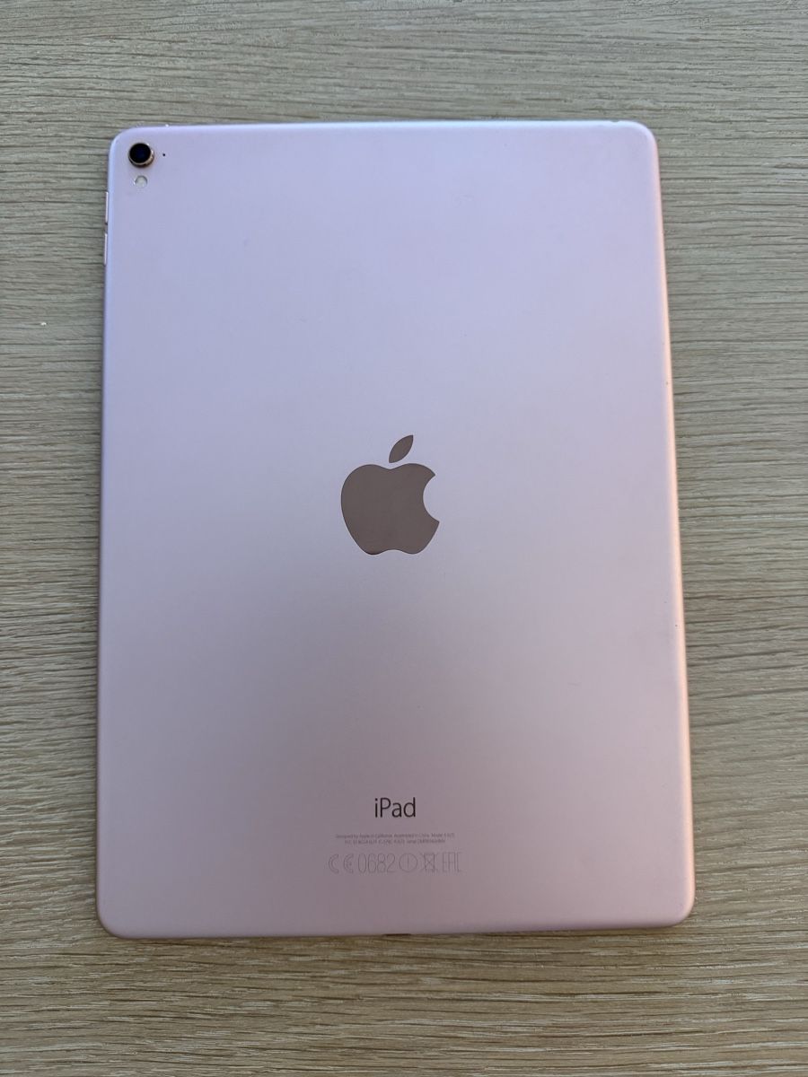 Apple Tablet PC: iPad Pro (9.7 Zoll) – Usato da Busswil TG venduto da jes_mz2l 1