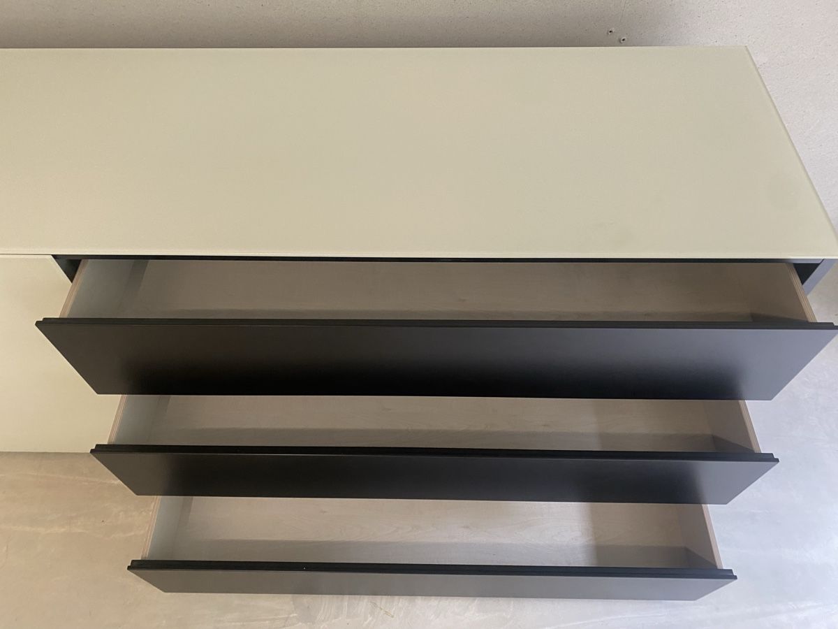 Cassettiere: Sideboard gross 226,5x47x74cm – Usato da Seewen SZ venduto da shaky01 4