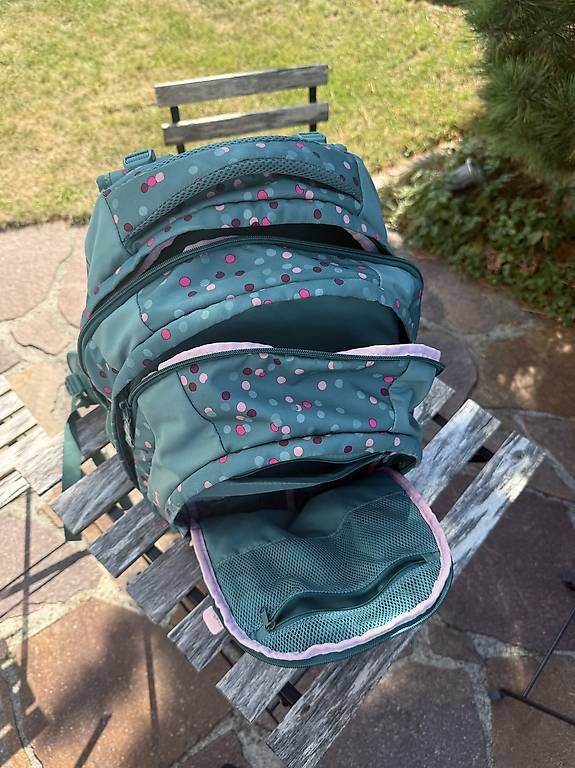Sacs & sacs à dos: Ergobag Schulthek – D'occasion à Buonas par slumberland 4