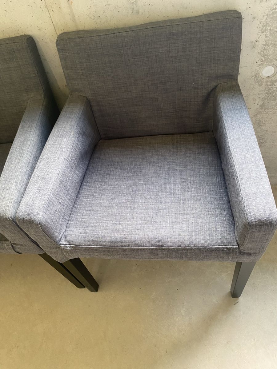 Ikea Stühle: 4 Stühle IKEA – Gebraucht aus Seewen SZ von shaky01 2