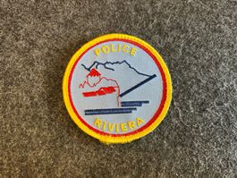 Patch, Police Riviera