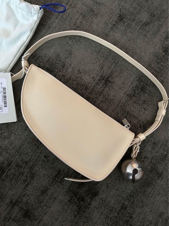 Burberry Original Shield Bag „NEU“