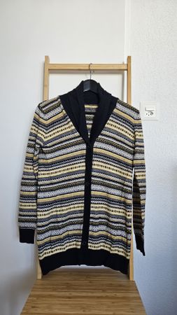 Cardigan, female, size S-M