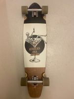 Longboard Globe The All-Time 35'' Complete