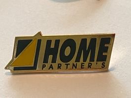 1 Pin Home Partner's