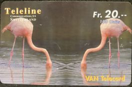 Teleline
