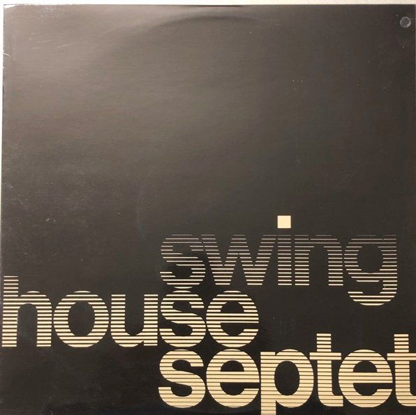 Dischi in vinile: The Swinghouse Septet – Usato da Grüningen venduto da dptal1898