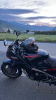 Yamaha FJ 1200  1989  À vendre