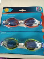 Neue ungebrauchte Happy People Chlorbrille, pro Brille