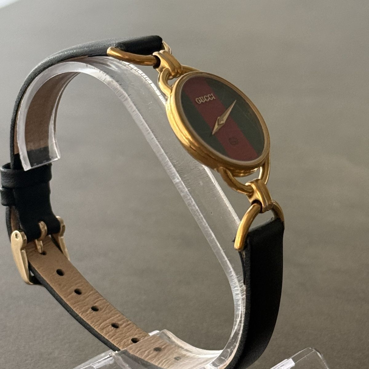 Gucci Orologi:  Gucci Damenuhr  – Usato da Villmergen venduto da Swiss2011 4
