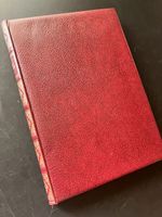 Literatur "Briefmarken" des Avanti-Club 1967