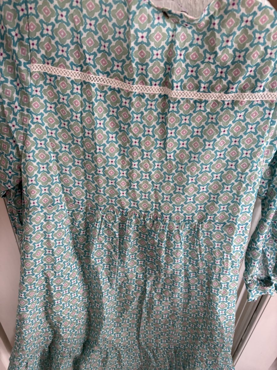 Nile Robes: Nile robe taille S neuf – Neuf avec emballage d'origine à Brügg BE par rah_mqh8 3
