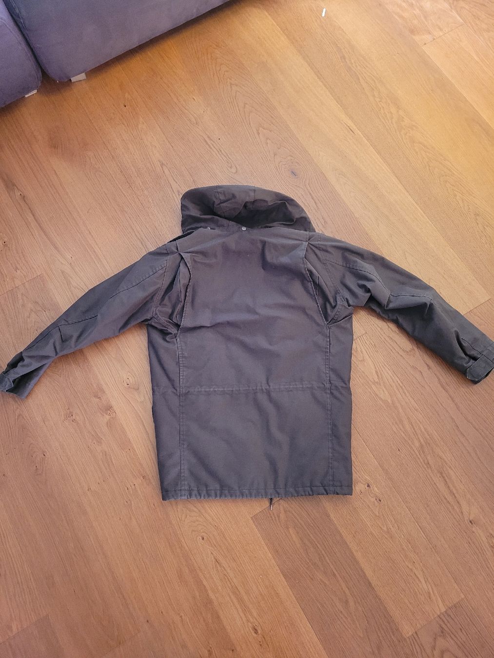 Carhartt Mäntel: Carhartt fall-winter jacket – Gebraucht aus Pregassona von dav_v9p5 2