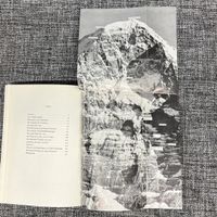 Die weisse Spinne - Geschichte der Eiger-Nordwand