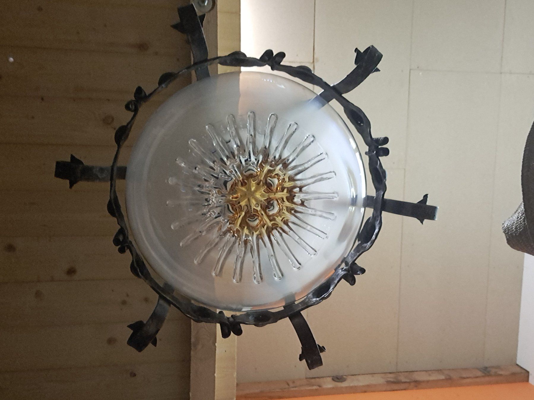 Lampes: Lampe – D'occasion à Sedrun par placi13. 1