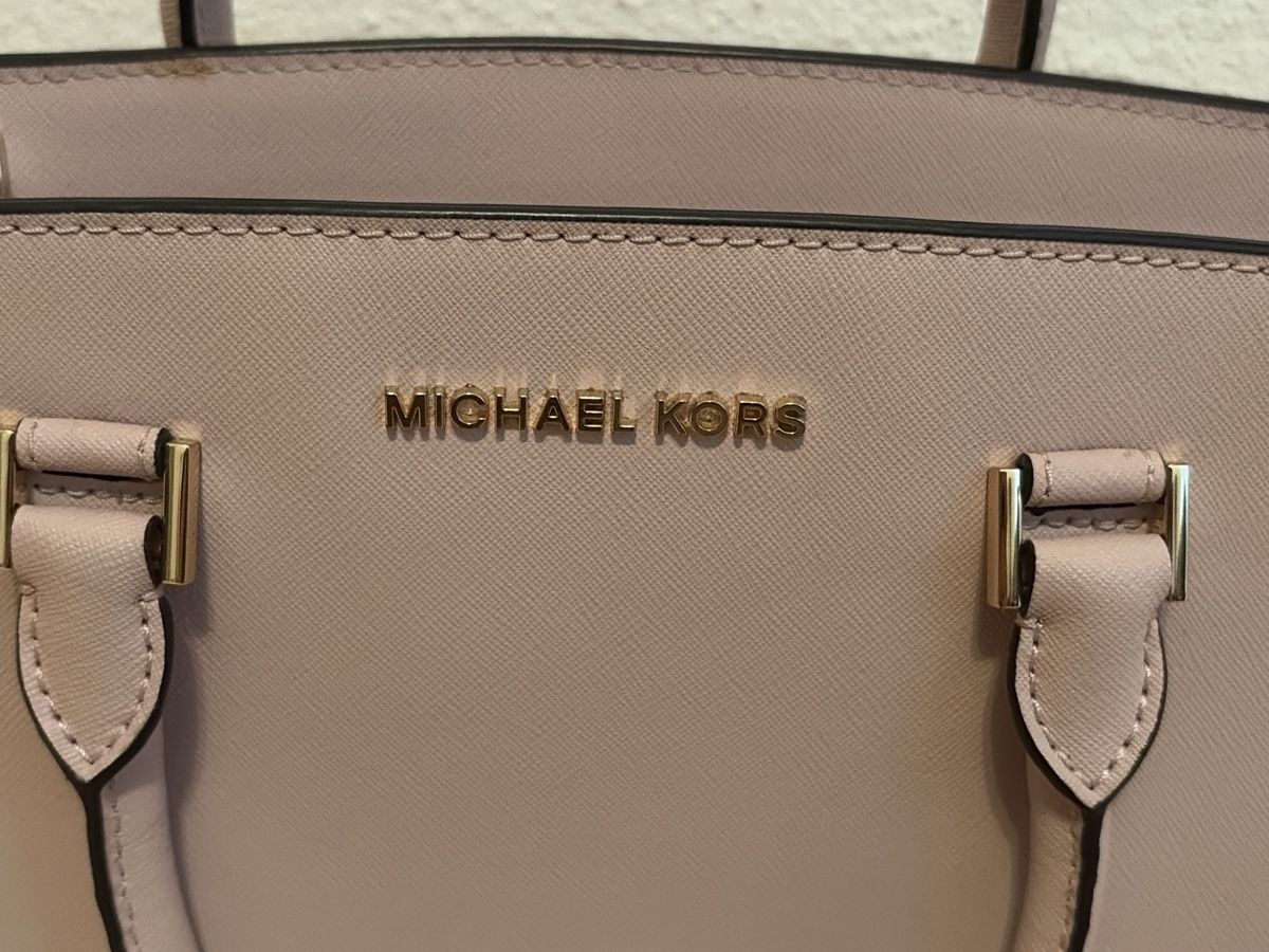 Michael Kors Taschen für Damen: Michael Kors Handtasche Selma-Serie – Gebraucht aus Schaan von lil-sis 1