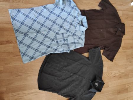 Chemises pour homme