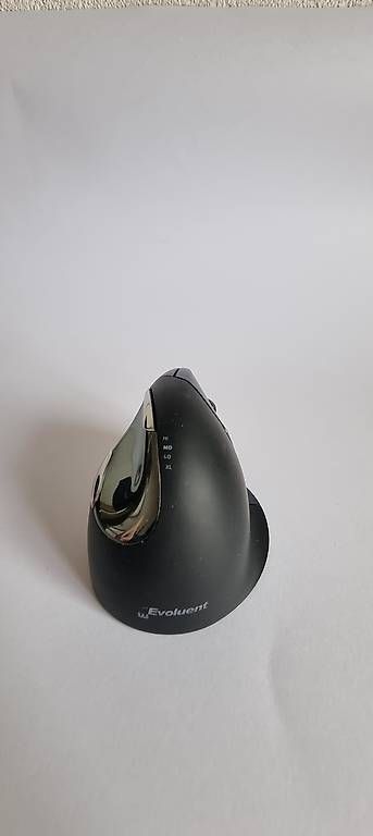 Mouse: Souris verticale sans fil ? Evoluent – Usato da Bulle venduto da seb_5l8g 1