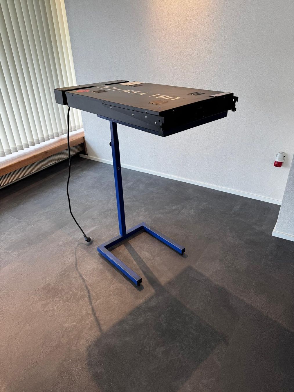 Toutes les machines: Siebdruckkarusell / Siebdruckausstattung – D'occasion à Altstätten SG par CuratedChapter 3