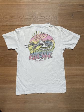 ELLESSE Surfer Shirt