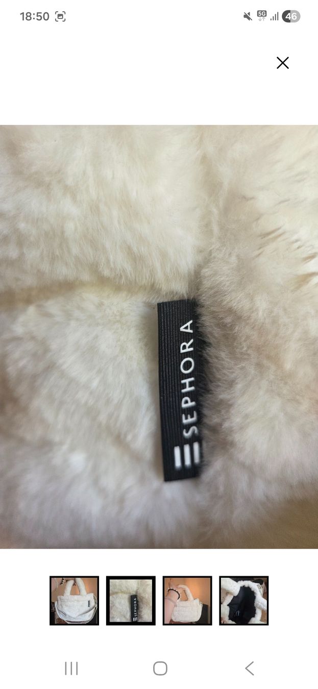 Borse da donna: Sephora Tasche – Usato da Langnau am Albis venduto da ann_h5sz 1