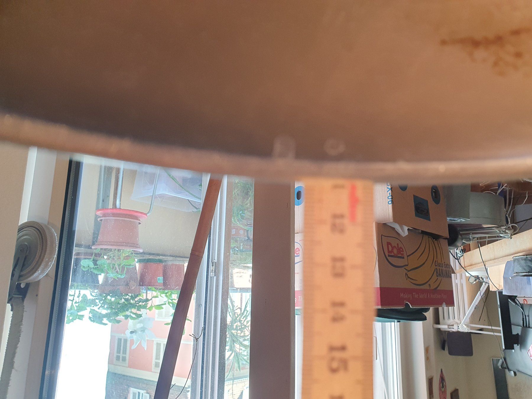Padelle: Chromstahlpfanne eingriffig 23 cm – Usato da Zürich venduto da loosebone 5