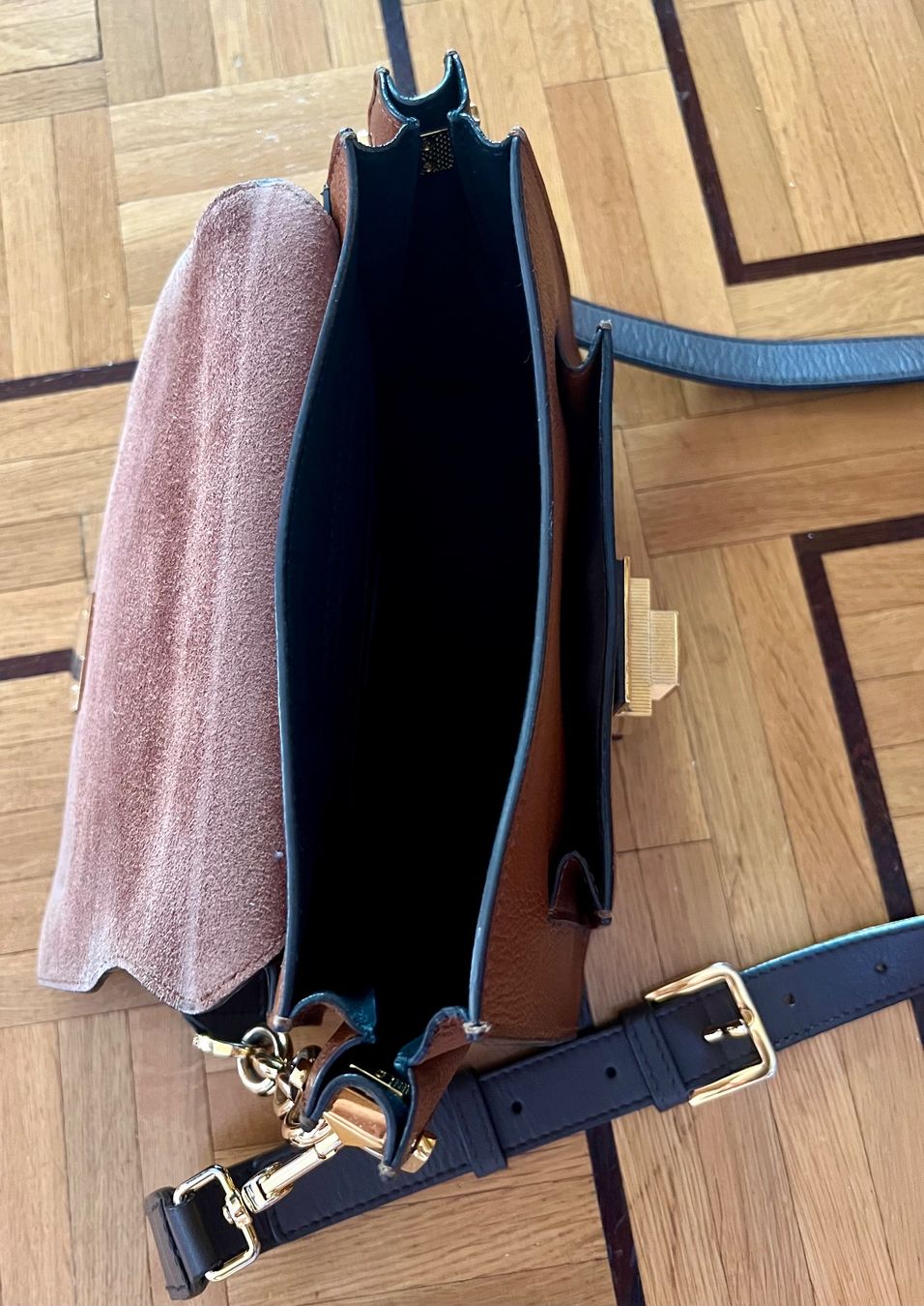 Furla Sacs femmes: Furla Tasche – D'occasion à Zürich par Amri08 4