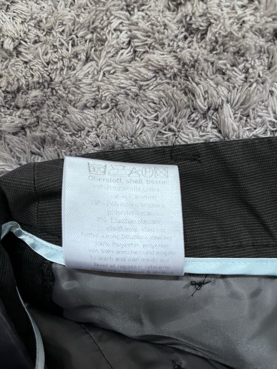 Completi & Tailleur: personal affairs Anzug – Usato da Sachseln venduto da erdnussli29 7
