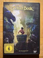 Das Dschungelbuch Jungle Book DVD Disney