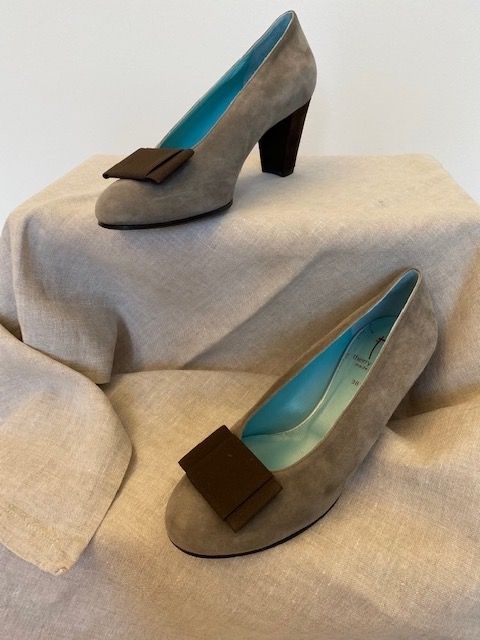 Chaussures femmes: Pumps von Thierry Rabotin – Neuf (Voir description) à Gossau SG par breja 5