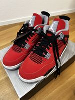 NEU&OVP! Air Jordan 4 Retro “Toro Bravo” 2026 EU45.5 US11.5