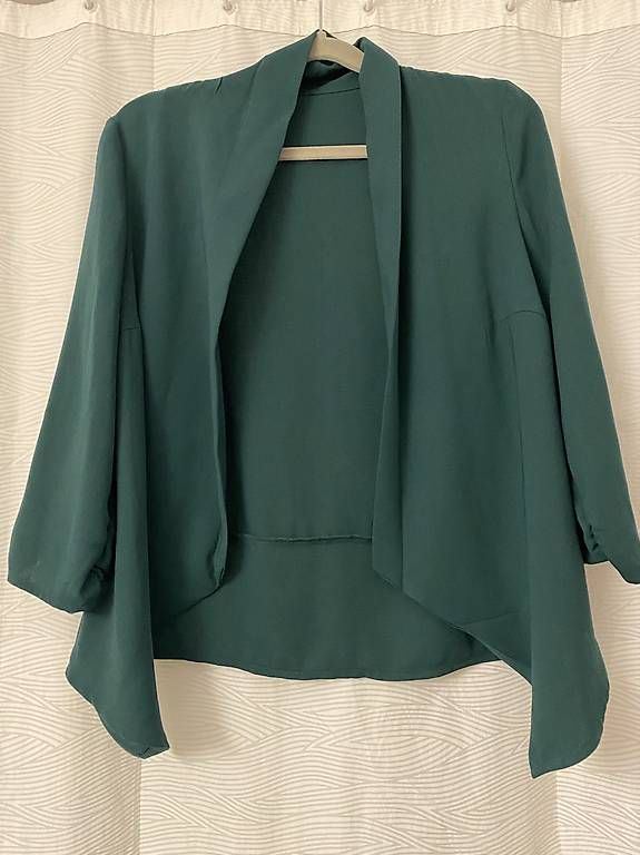 Vestes: Blazer 3/4 Arm – D'occasion à Bern par nadjaz