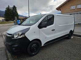 Opel Vivaro B 1.6 CDTi  L2H1 mit neuer MFK !