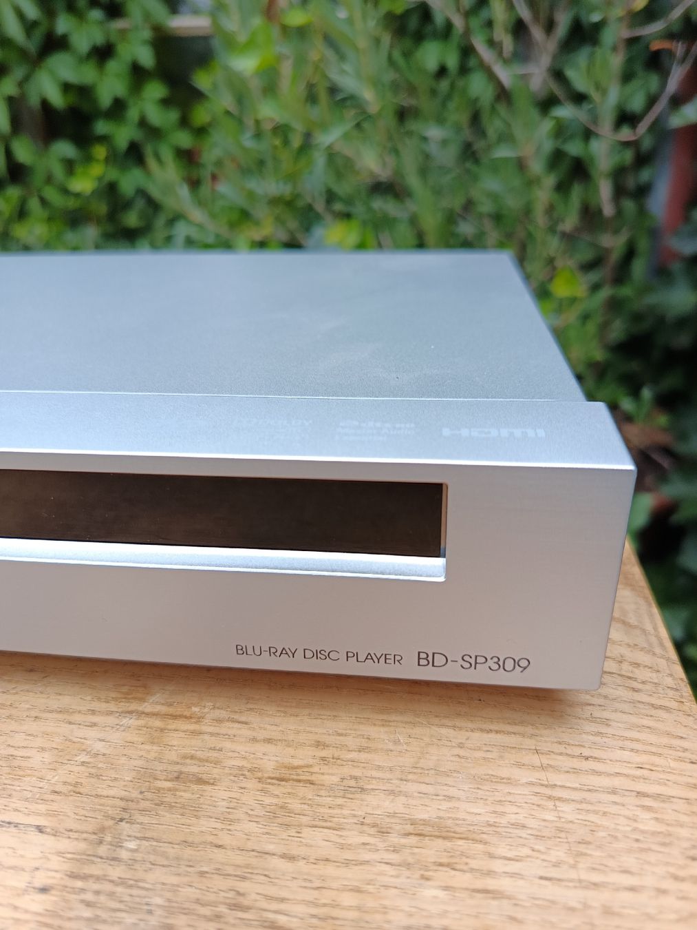 Onkyo Sistemi audio & multimediali: Onkyo BD-SP309 Blueray Player – Usato da Steffisburg venduto da zulg03 2