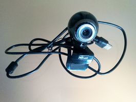 Webcam Trust 17003-02