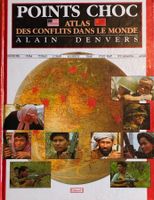Atlas des conflits dans le monde