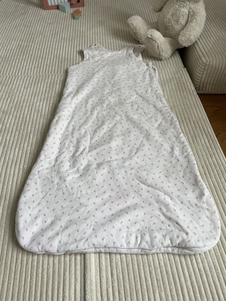 Sacchi a pelo: Schlafsack Petit Bateau 60-70cm – Usato da Rorbas venduto da erdbeeri91