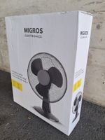 NEU! Tischventilator 34.5cm Durchmesser, Ventilator, Venti