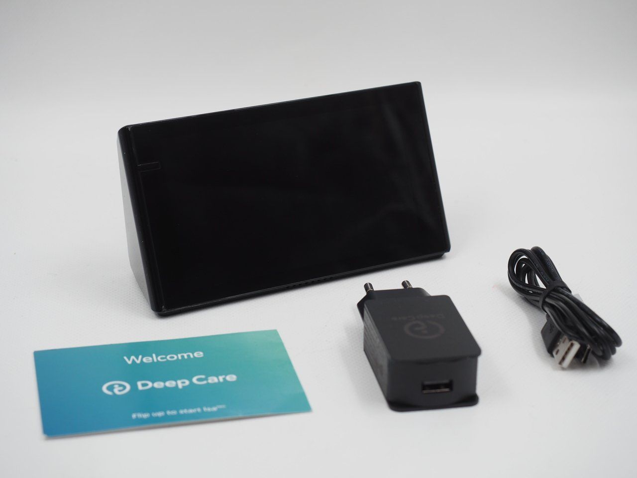 PCs: DEEP CARE Intelligenter Sitzverhalten-Assistent (21217) – Gebraucht aus Zürich von fundsachenverkauf