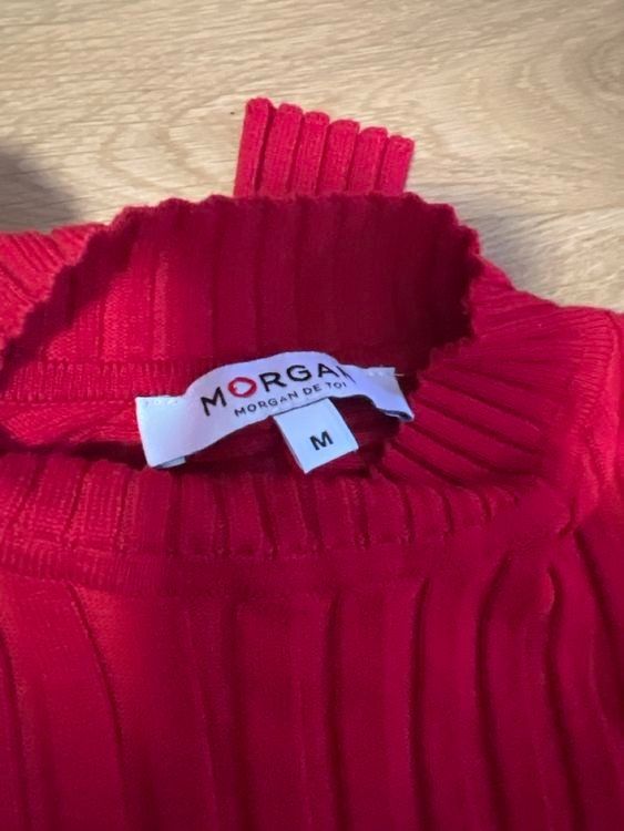 Morgan Lotti di vestiti: 3 Pullis Zara Morgan (S, M) – Nuovo (secondo la descrizione) da Aarau venduto da Fofli 3