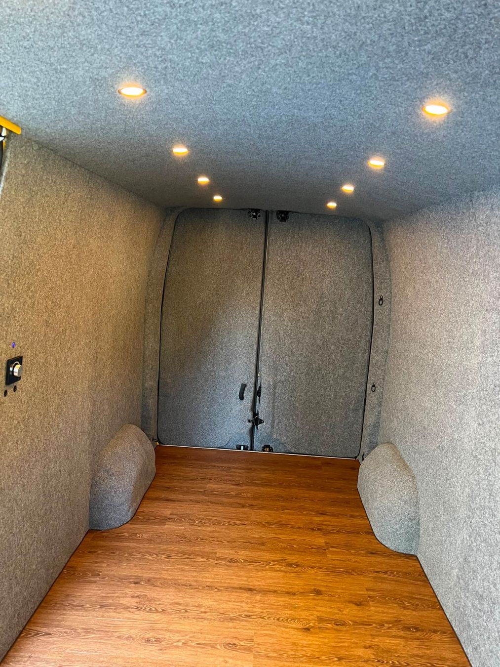 Renault Véhicules utilitaires: RENAULT Master T35 dCi125 L3H2 – D'occasion à Trachslau par Fuchsis 2