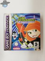 Kim Possible - Dr. Drakkens Untergang / Nintendo GBA