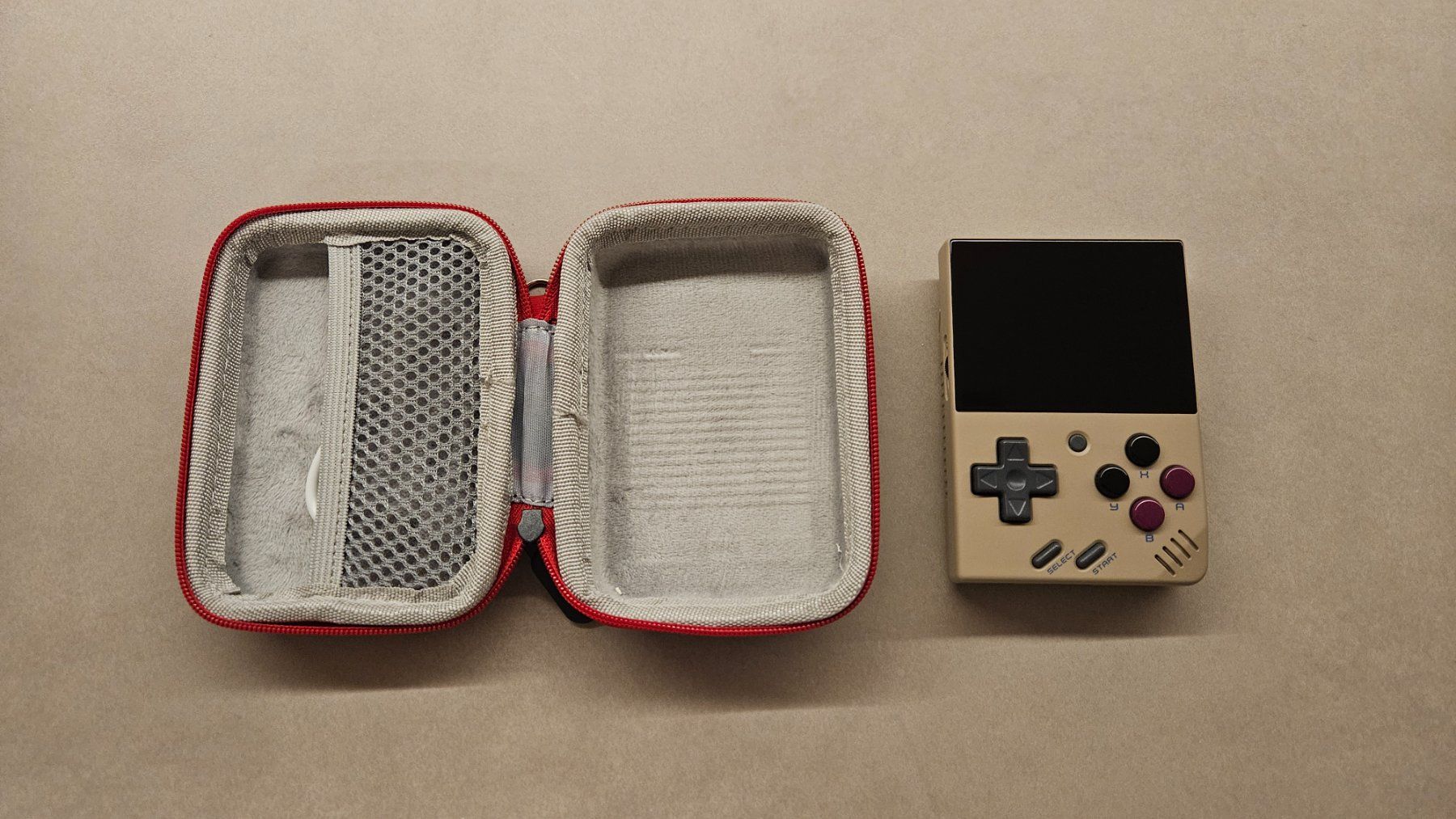Konsolen: Miyoo Mini Retrogame Handheld – Gebraucht aus Luzern von Maenggu 1