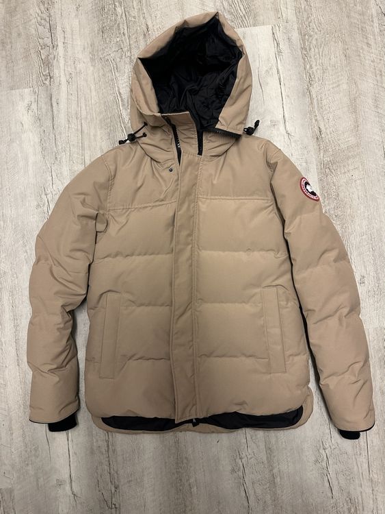 Canada Goose MacMillan Kaufen auf Ricardo