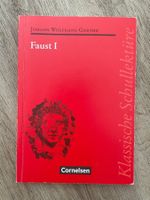 Faust I, Johann Wolfgang Goethe