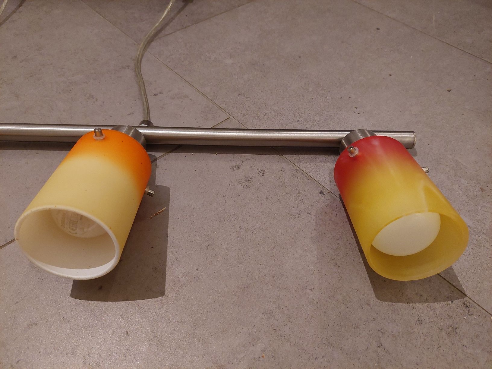 Livique Lampadari & plafoniere: Lampe suspendue – Usato da Pailly venduto da cleglaun 2