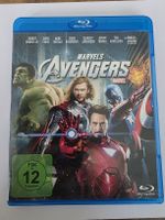Marvels Avengers Blu-ray Disc Film