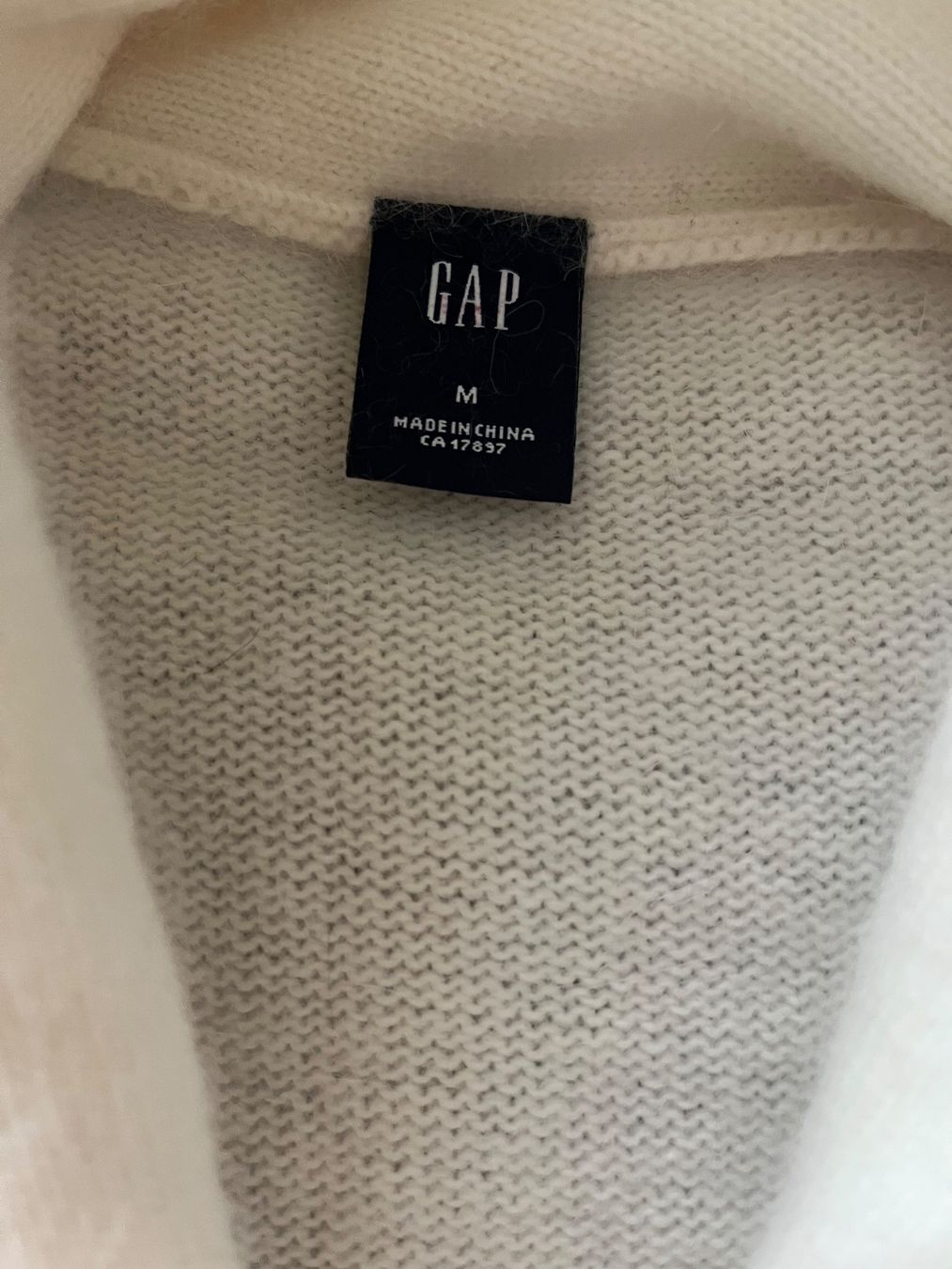Gap Maglioni & Felpe: New beautiful sweater Gap size M – Nuovo (secondo la descrizione) da Chêne-Bougeries venduto da Seetooyoo 1